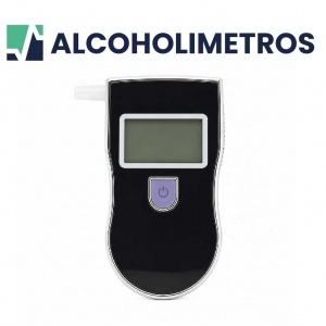 ALCOHOLIMETRO