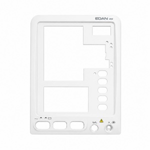 Carcasa Frontal del Monitor M3A