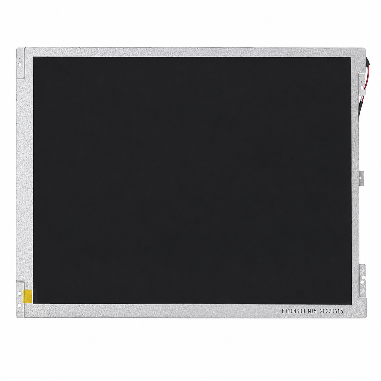 Módulo LCD IM60 de 10,4 pulgadas