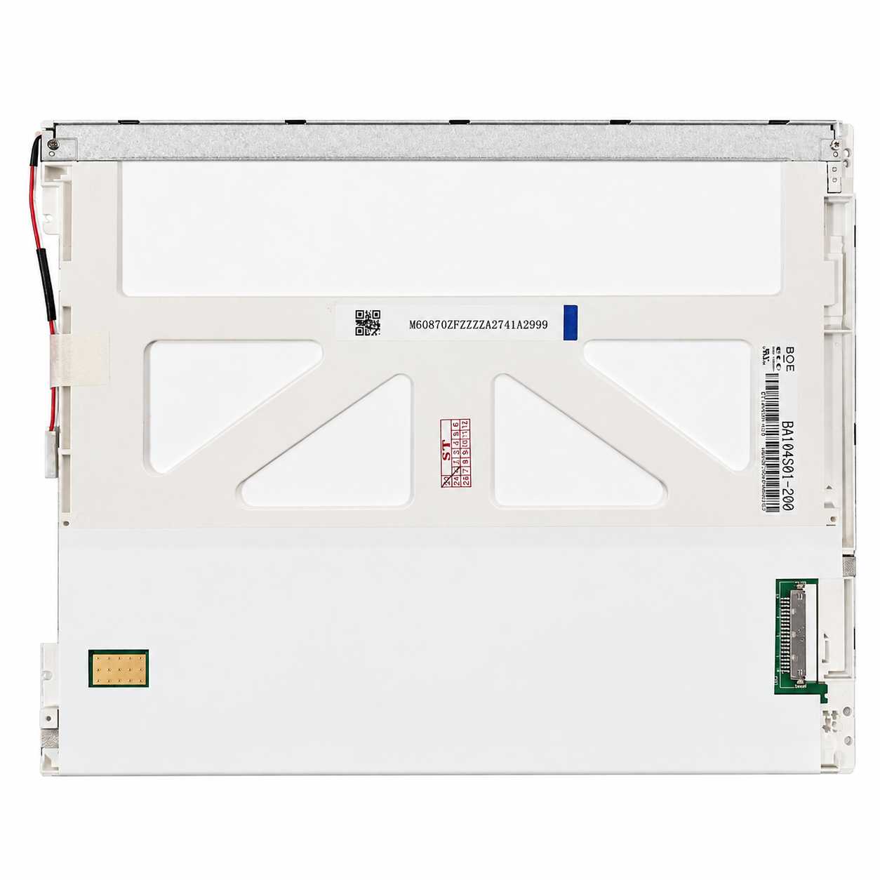 Módulo LCD IM60 de 10,4 pulgadas - Imagen 2