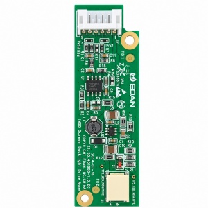 Placa Controladora de Retroiluminación de Pantalla IM60