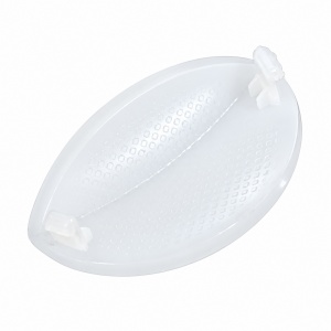 Cubierta Del Indicador de Alarma