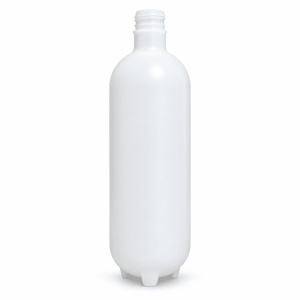 Botella de agua para unidad odontológica de 1L