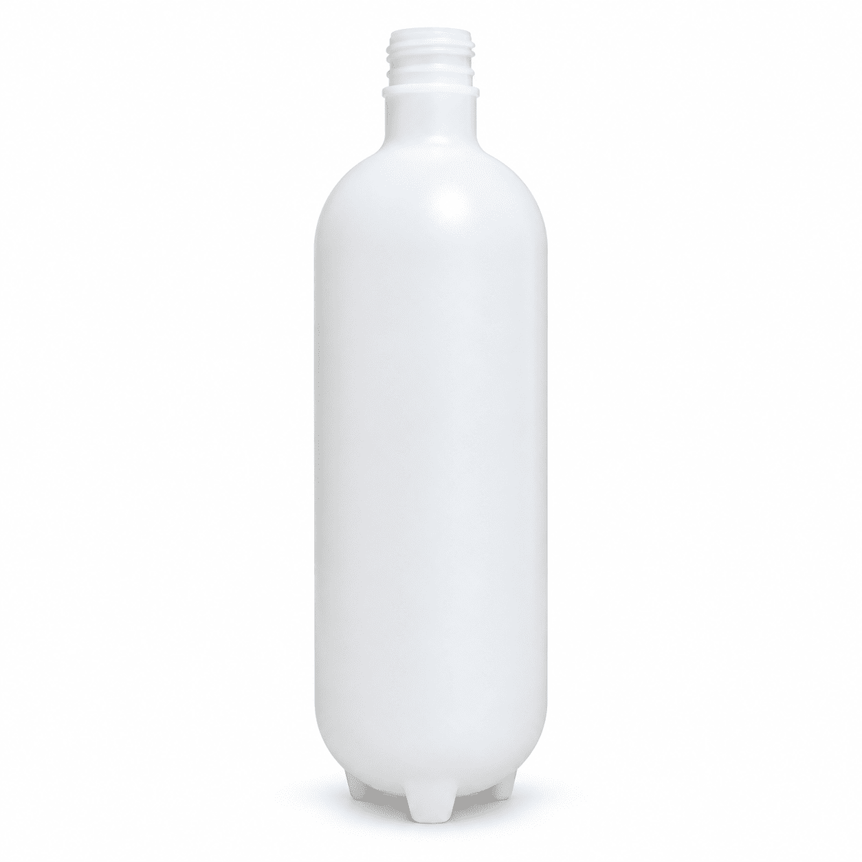 Botella de agua para unidad odontológica de 1L