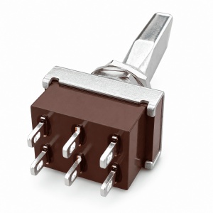 Switch para lámpara oral