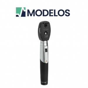 MODELOS DE OFTALMOLOGIA