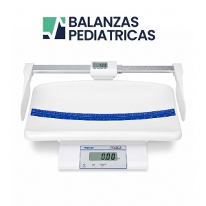 BALANZAS PEDIATRICAS