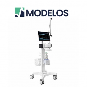 MODELOS DE VENTILADORES PULMONARES