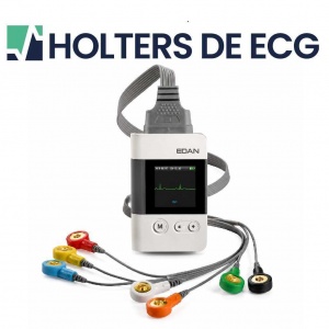 MODELOS DE HOLTERS DE ECG