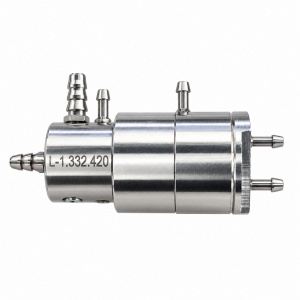 Válvula de Control Neumática de Puntas