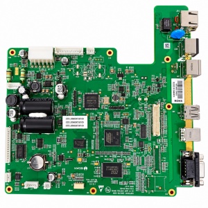 Placa Base del SE-1200 Express